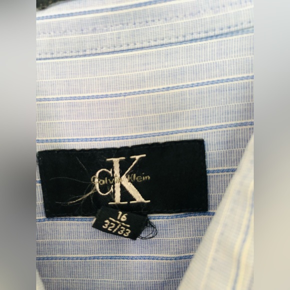 Lot of 6 Men Shirts in size M - Picture 12 of 15